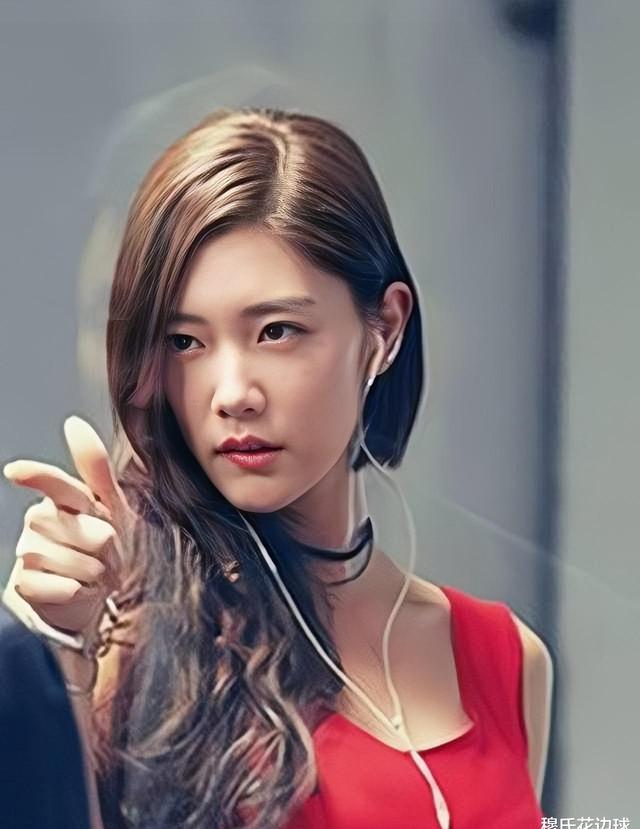 蛇蝎女人香